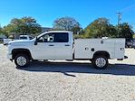 New 2025 Chevrolet Silverado 2500 Double Cab 4WD Knapheide 696 8' 1" Service Truck for sale #7781 - photo 5