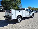 New 2025 Chevrolet Silverado 2500 Double Cab 4WD Knapheide 696 8' 1" Service Truck for sale #7781 - photo 2