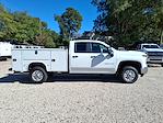New 2025 Chevrolet Silverado 2500 Double Cab 4WD Knapheide 696 8' 1" Service Truck for sale #7781 - photo 8