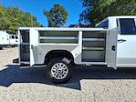 New 2025 Chevrolet Silverado 2500 Double Cab 4WD Knapheide 696 8' 1" Service Truck for sale #7781 - photo 9