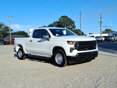 2026 Chevrolet Silverado 1500 Crew Cab 4WD Pickup for sale #7785 - photo 1
