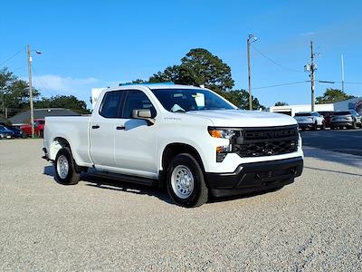2026 Chevrolet Silverado 1500 Double Cab RWD Pickup for sale #7800 - photo 1
