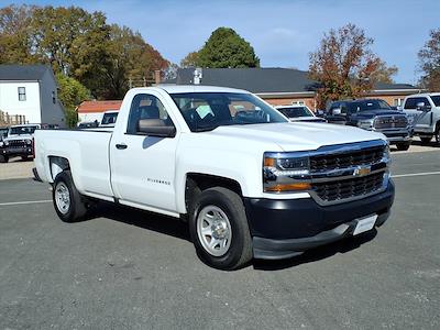 2018 Chevrolet Silverado 1500 Regular Cab RWD Pickup for sale #7800A - photo 1