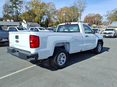2018 Chevrolet Silverado 1500 Regular Cab RWD Pickup for sale #7800A - photo 2