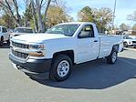 2018 Chevrolet Silverado 1500 Regular Cab RWD Pickup for sale #7800A - photo 4