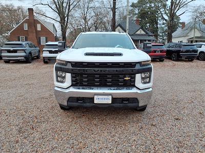 2021 Chevrolet Silverado 3500 Crew Cab DRW 4WD Service Truck for sale #7815B - photo 2