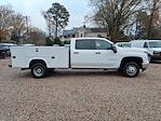 Used 2021 Chevrolet Silverado 3500 Crew Cab Service Truck for sale #7815B - photo 10