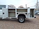 Used 2021 Chevrolet Silverado 3500 Crew Cab Service Truck for sale #7815B - photo 13