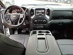 Used 2021 Chevrolet Silverado 3500 Crew Cab Service Truck for sale #7815B - photo 17