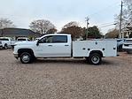 Used 2021 Chevrolet Silverado 3500 Crew Cab Service Truck for sale #7815B - photo 4