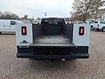 Used 2021 Chevrolet Silverado 3500 Crew Cab Service Truck for sale #7815B - photo 8
