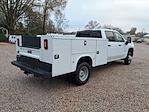 Used 2021 Chevrolet Silverado 3500 Crew Cab Service Truck for sale #7815B - photo 9