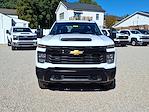 New 2026 Chevrolet Silverado 2500 Work Truck Crew Cab 4WD Pickup for sale #7822 - photo 3