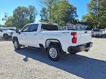 New 2026 Chevrolet Silverado 2500 Work Truck Crew Cab 4WD Pickup for sale #7822 - photo 6