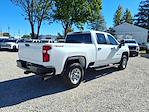 New 2026 Chevrolet Silverado 2500 Work Truck Crew Cab 4WD Pickup for sale #7822 - photo 2