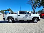 New 2026 Chevrolet Silverado 2500 Work Truck Crew Cab 4WD Pickup for sale #7822 - photo 8