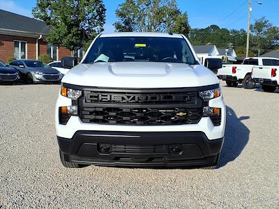 2026 Chevrolet Silverado 1500 Crew Cab 4WD Pickup for sale #7842 - photo 2