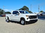 New 2026 Chevrolet Silverado 1500 Work Truck Crew Cab 4WD Pickup for sale #7842 - photo 1