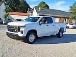 New 2026 Chevrolet Silverado 1500 Work Truck Crew Cab 4WD Pickup for sale #7842 - photo 3