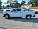 New 2026 Chevrolet Silverado 1500 Work Truck Crew Cab 4WD Pickup for sale #7842 - photo 4