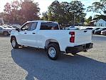 New 2026 Chevrolet Silverado 1500 Work Truck Crew Cab 4WD Pickup for sale #7842 - photo 5