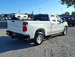 New 2026 Chevrolet Silverado 1500 Work Truck Crew Cab 4WD Pickup for sale #7842 - photo 7