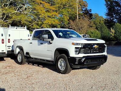 2026 Chevrolet Silverado 2500 Crew Cab 4WD Pickup for sale #7844 - photo 1