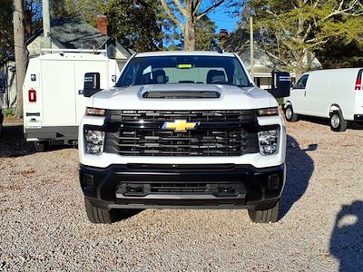2026 Chevrolet Silverado 2500 Crew Cab 4WD Pickup for sale #7844 - photo 2