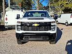 New 2026 Chevrolet Silverado 2500 Work Truck Crew Cab 4WD Pickup for sale #7844 - photo 3