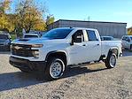 New 2026 Chevrolet Silverado 2500 Work Truck Crew Cab 4WD Pickup for sale #7844 - photo 4