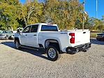 New 2026 Chevrolet Silverado 2500 Work Truck Crew Cab 4WD Pickup for sale #7844 - photo 6