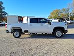 New 2026 Chevrolet Silverado 2500 Work Truck Crew Cab 4WD Pickup for sale #7844 - photo 8