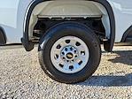 New 2026 Chevrolet Silverado 2500 Work Truck Crew Cab 4WD Pickup for sale #7844 - photo 9