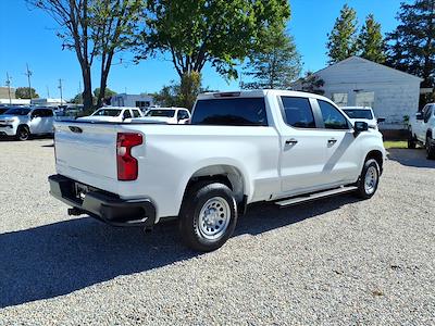 2026 Chevrolet Silverado 1500 Crew Cab RWD Pickup for sale #7869 - photo 2
