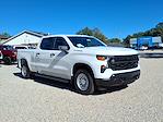New 2026 Chevrolet Silverado 1500 Work Truck Crew Cab Pickup for sale #7869 - photo 1