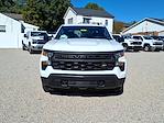 New 2026 Chevrolet Silverado 1500 Work Truck Crew Cab Pickup for sale #7869 - photo 3