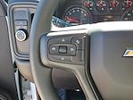 New 2026 Chevrolet Silverado 1500 Work Truck Crew Cab Pickup for sale #7869 - photo 25