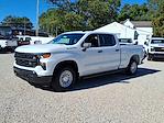 New 2026 Chevrolet Silverado 1500 Work Truck Crew Cab Pickup for sale #7869 - photo 4