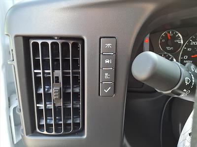 New 2025 Chevrolet Express 3500 Service Utility Van for sale #7886 - photo 2