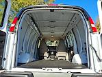 New 2025 Chevrolet Express 3500 10' 9" Knapheide Steel Service Utility Van for sale #7886 - photo 13