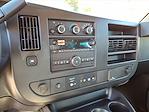 New 2025 Chevrolet Express 3500 10' 9" Knapheide Steel Service Utility Van for sale #7886 - photo 17