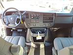 New 2025 Chevrolet Express 3500 10' 9" Knapheide Steel Service Utility Van for sale #7886 - photo 21