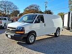 New 2025 Chevrolet Express 3500 10' 9" Knapheide Steel Service Utility Van for sale #7886 - photo 3