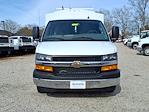 New 2025 Chevrolet Express 3500 Service Utility Van for sale #7886 - photo 2