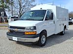 New 2025 Chevrolet Express 3500 Service Utility Van for sale #7886 - photo 3