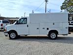 New 2025 Chevrolet Express 3500 Service Utility Van for sale #7886 - photo 4