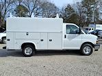 New 2025 Chevrolet Express 3500 Service Utility Van for sale #7886 - photo 13