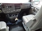 New 2025 Chevrolet Express 3500 Service Utility Van for sale #7886 - photo 19