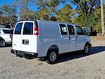 New 2025 Chevrolet Express 3500 10' 9" Knapheide Steel Service Utility Van for sale #7886 - photo 7