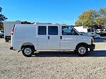 New 2025 Chevrolet Express 3500 10' 9" Knapheide Steel Service Utility Van for sale #7886 - photo 8
